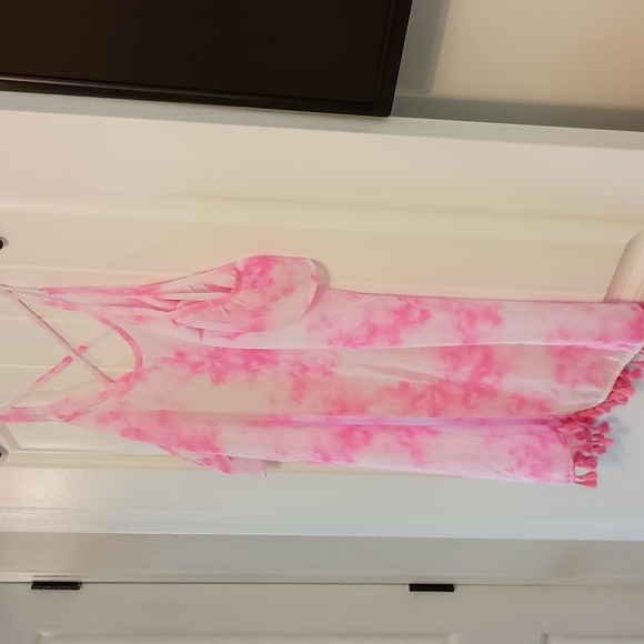 Mike Swim Cover up - Picture 4 of 6